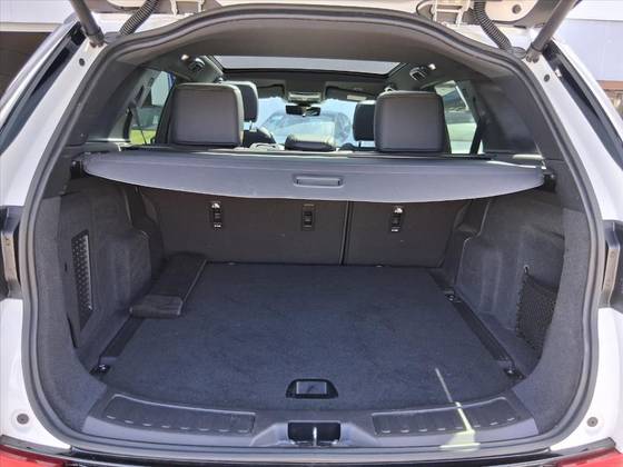 LAND ROVER DISCOVERY SPORT 2.0 P250 TURBO FLEX R-DYNAMIC SE AUTOMÁTICO